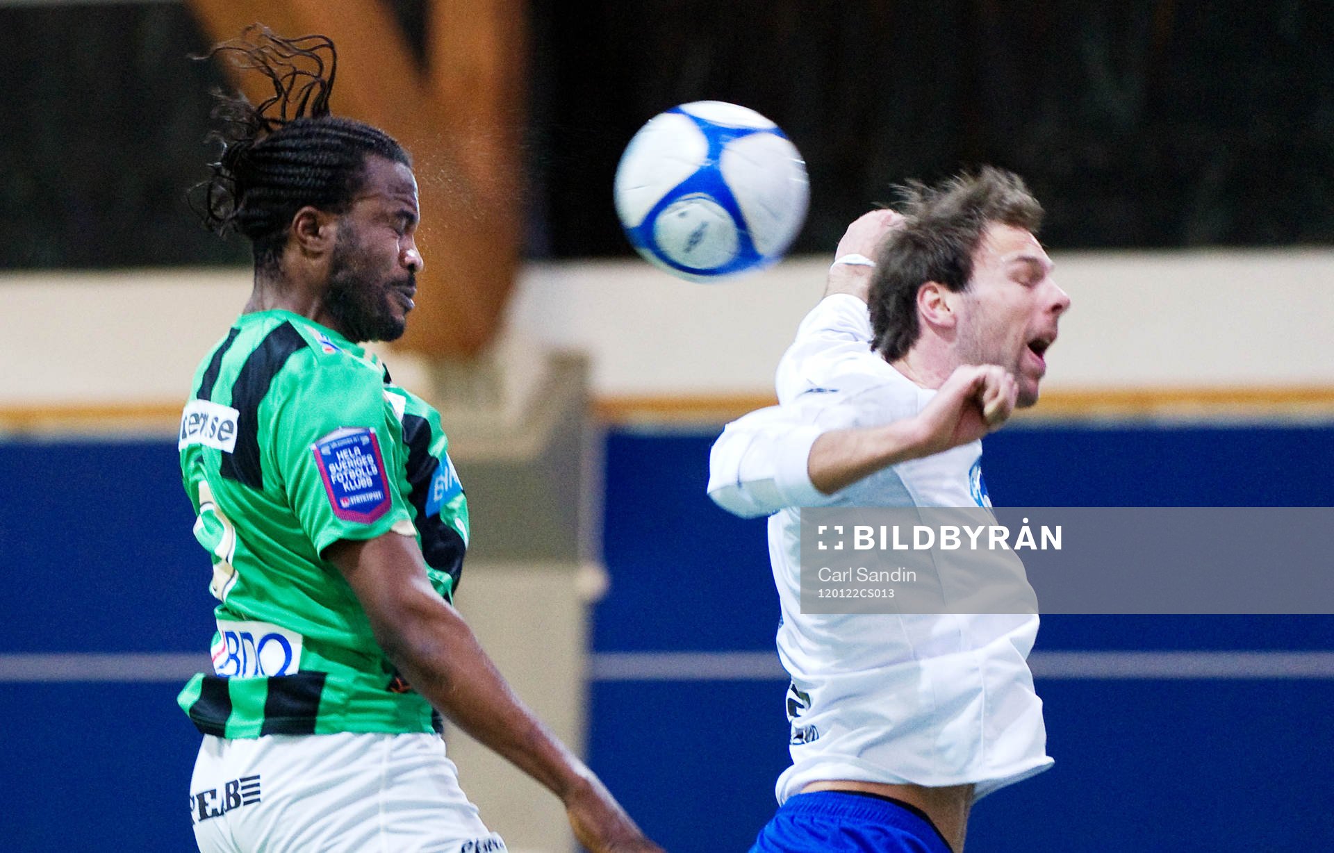 Peter Ijeh, Gais, Fredrik Tjaum, Sörlandslaget