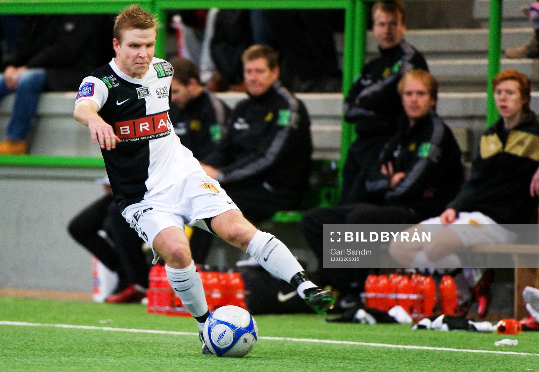 David Marek Frölund