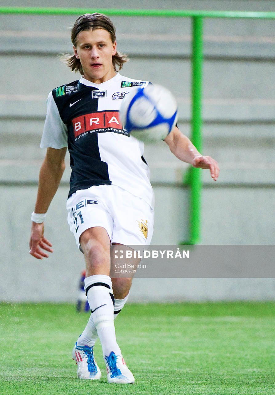 Jesper Westermark