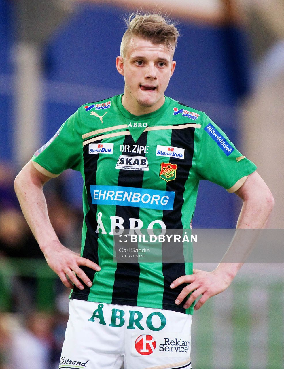 Jakob Olsson