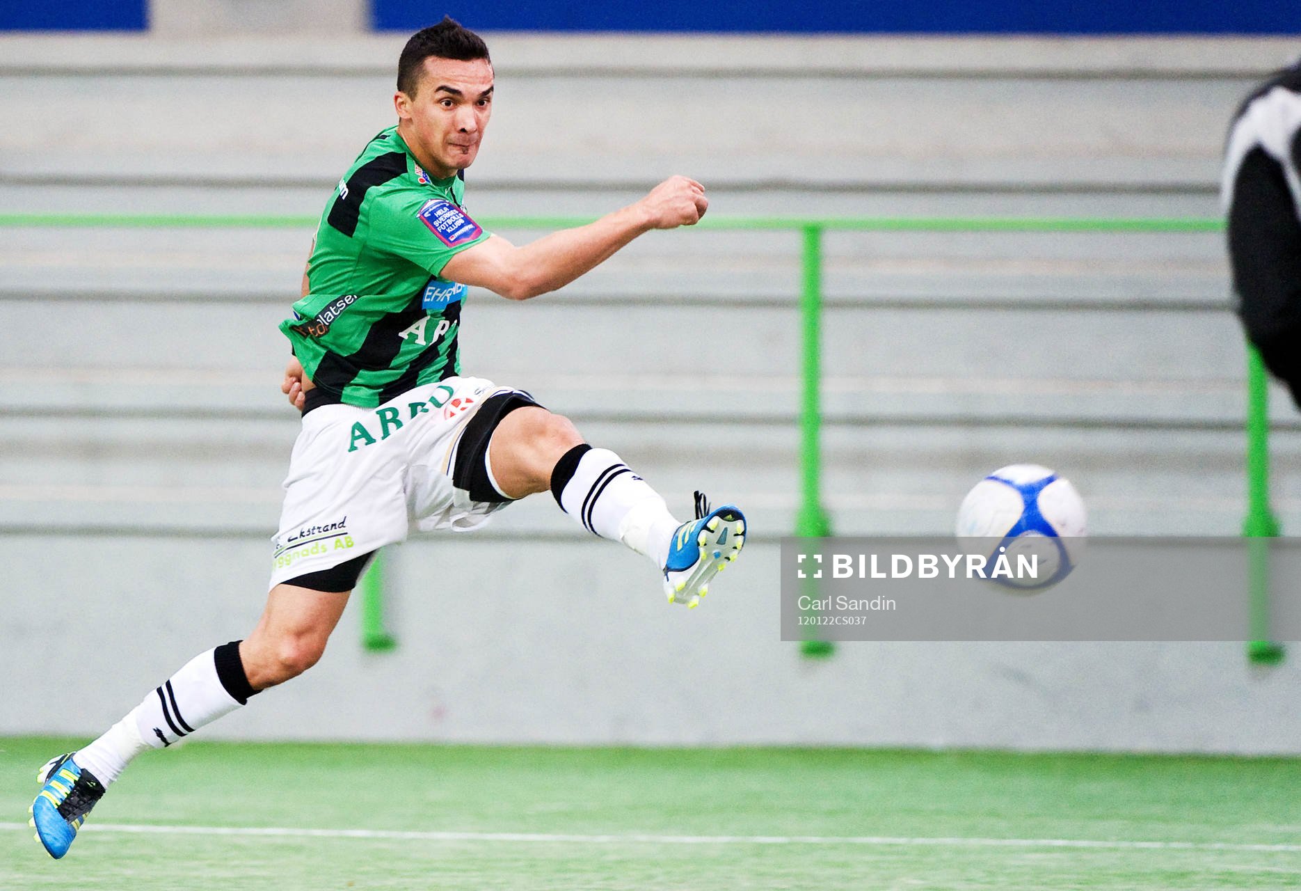 Admir Aganovic