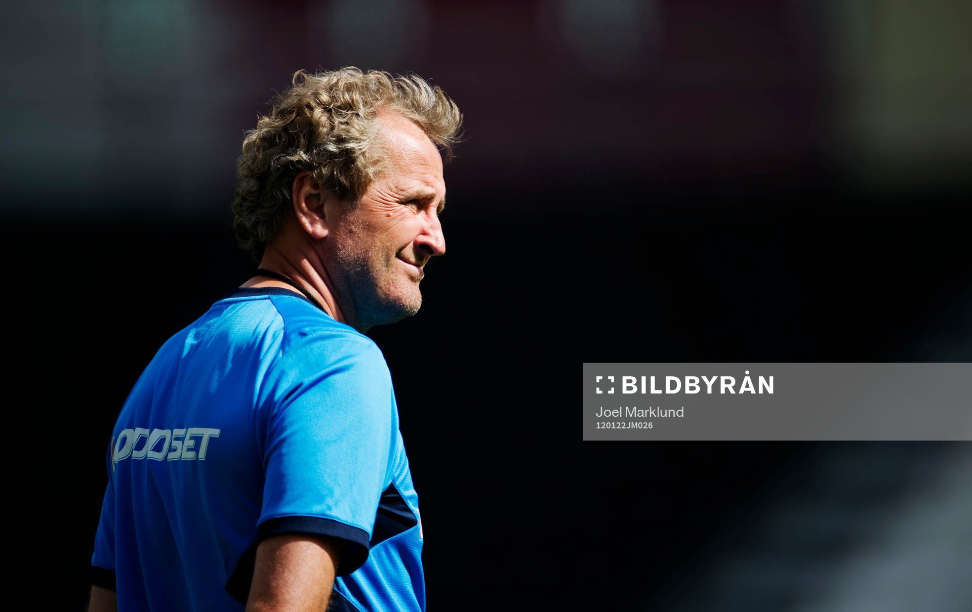 Erik Hamrén, förbundskapten