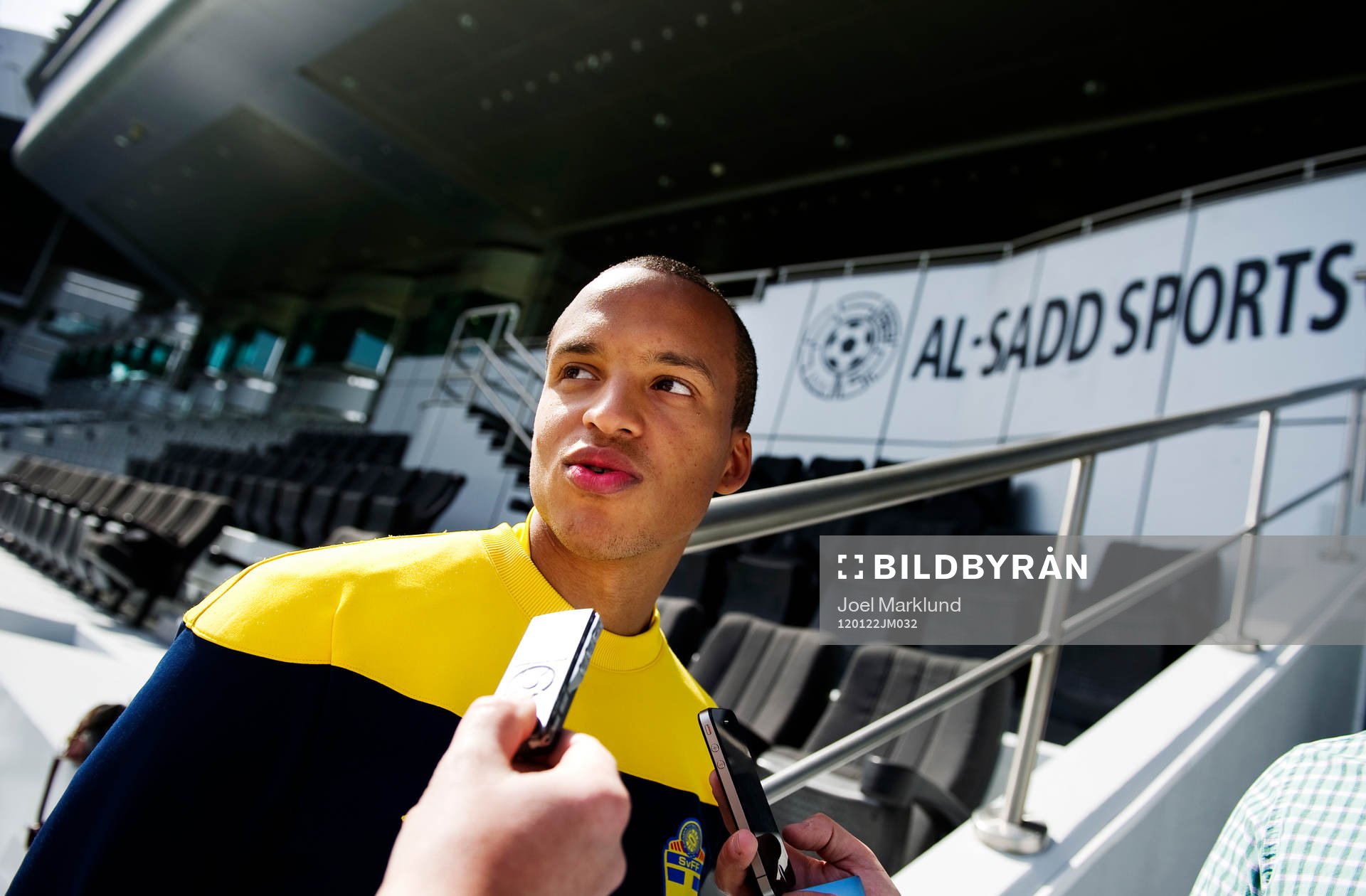 Marcus Olsson