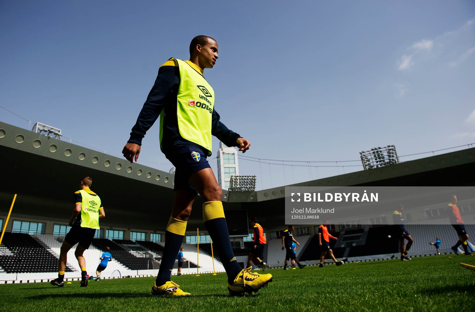 Marcus Olsson