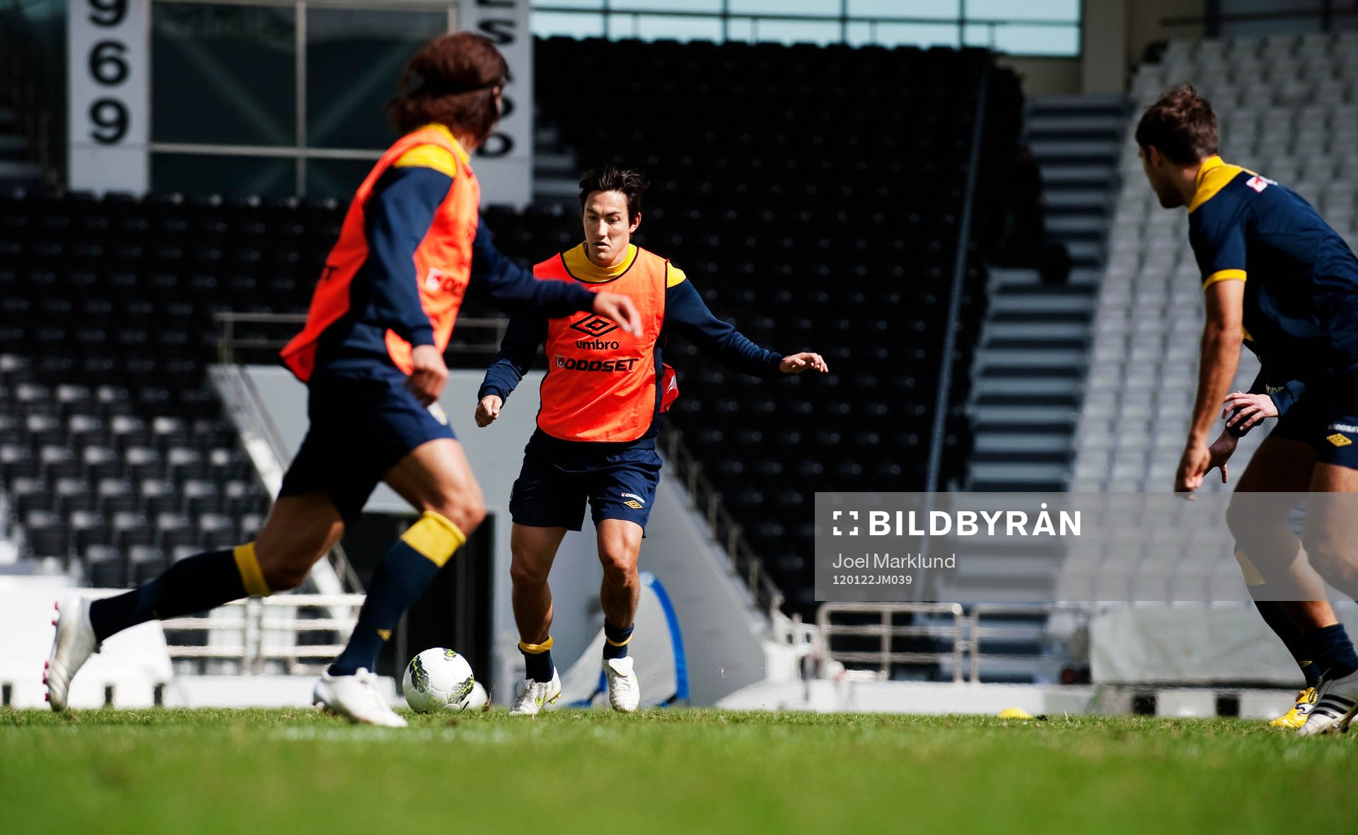 Stefan Ishizaki