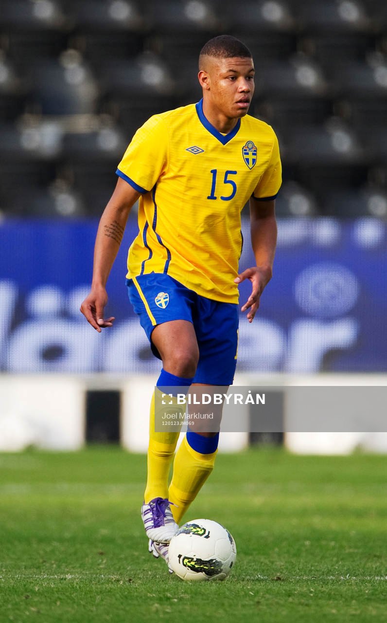 Mikael Dyrestam