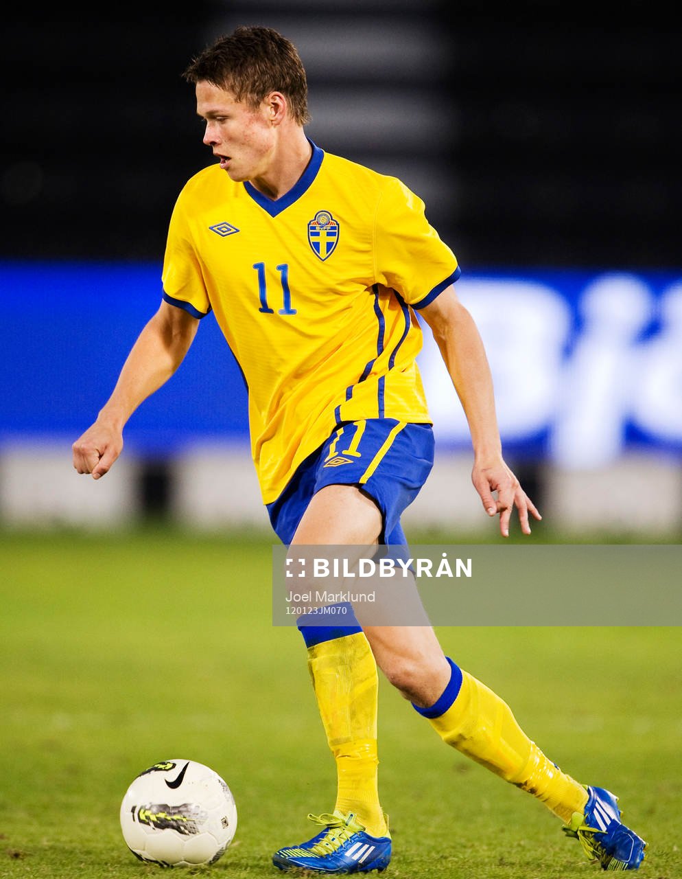 Viktor Claesson