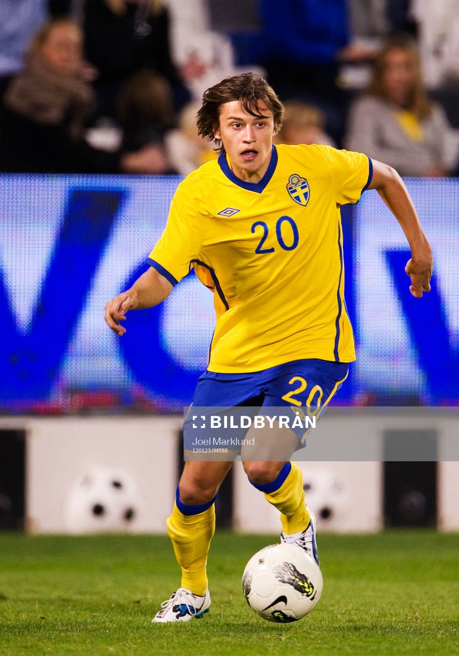 Simon Thern