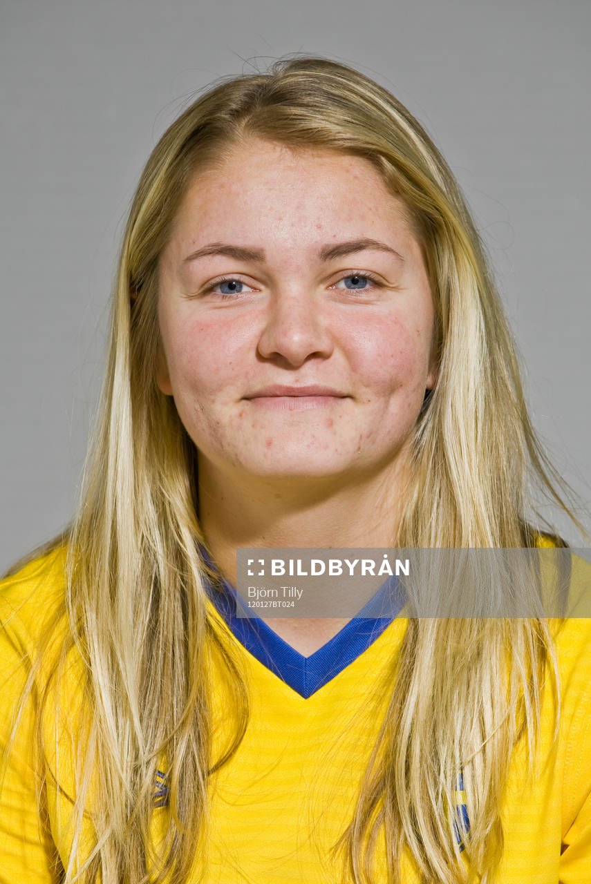 Fanny Persson