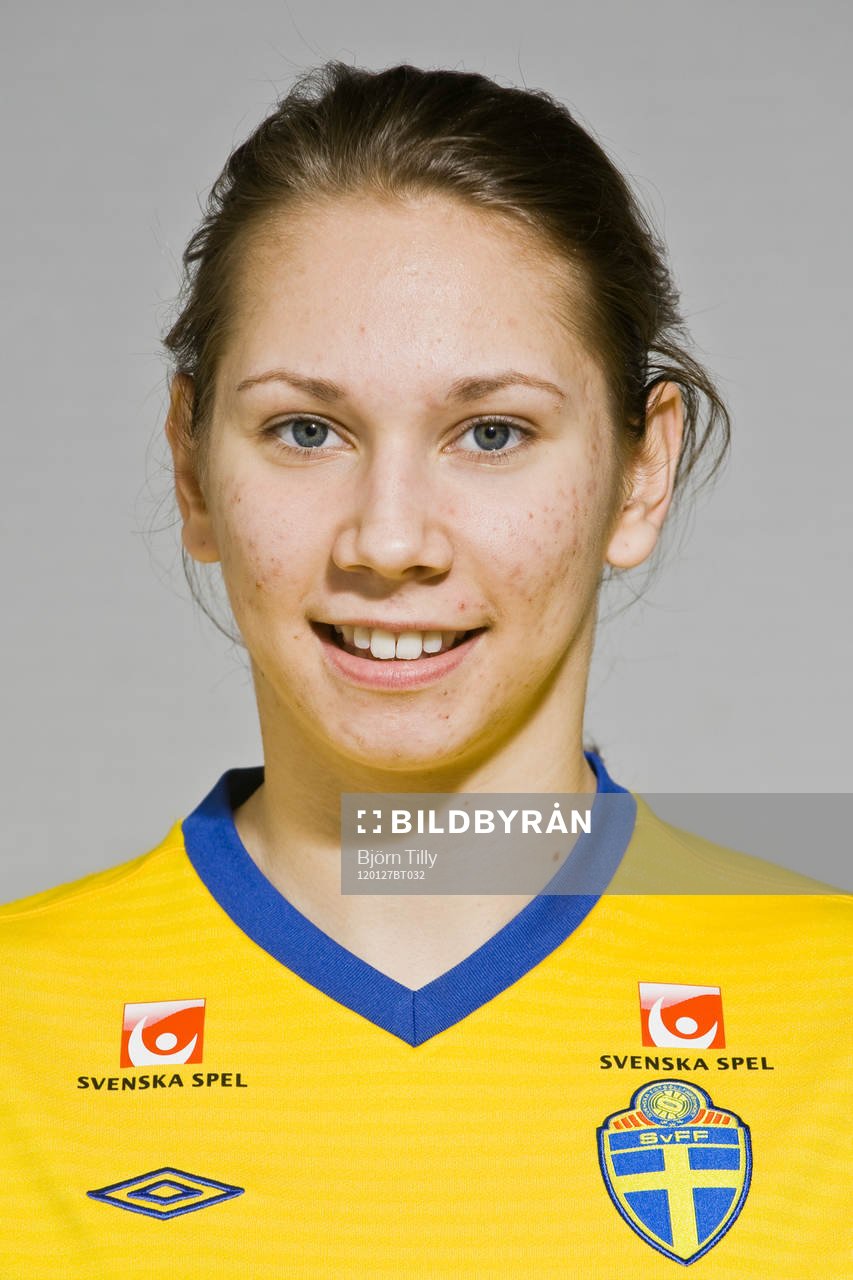 Annina Wede