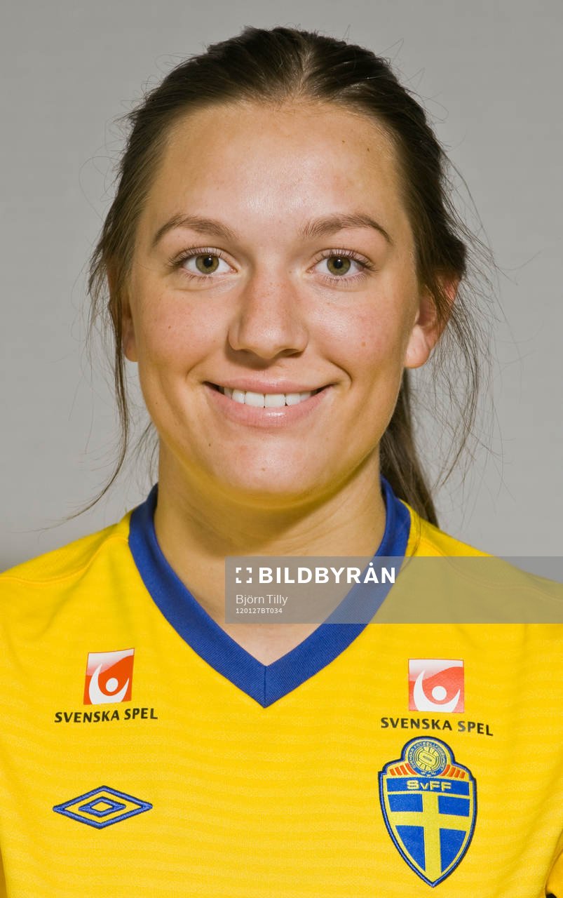 Jennie Nordin