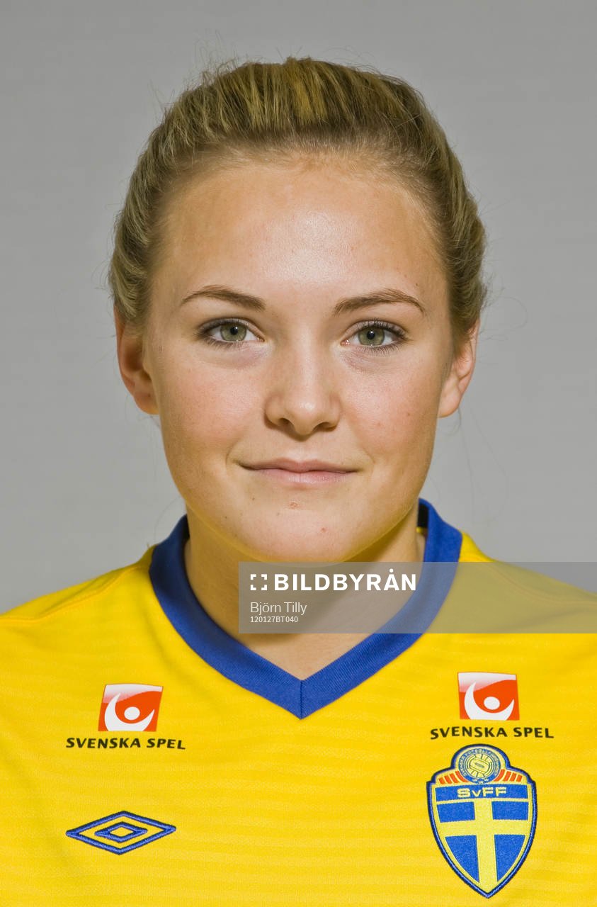Magdalena Ericsson