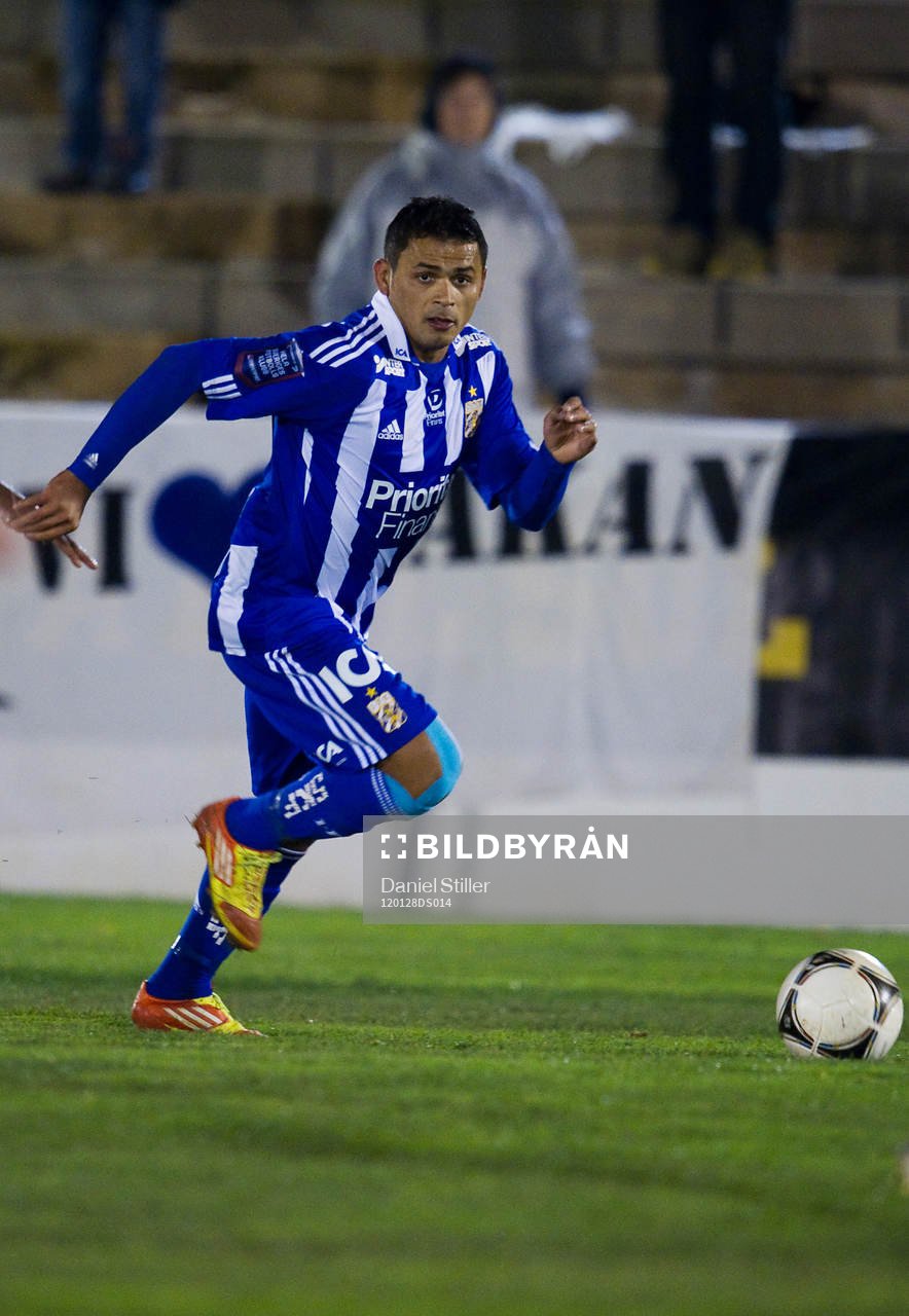 Daniel Sobralense