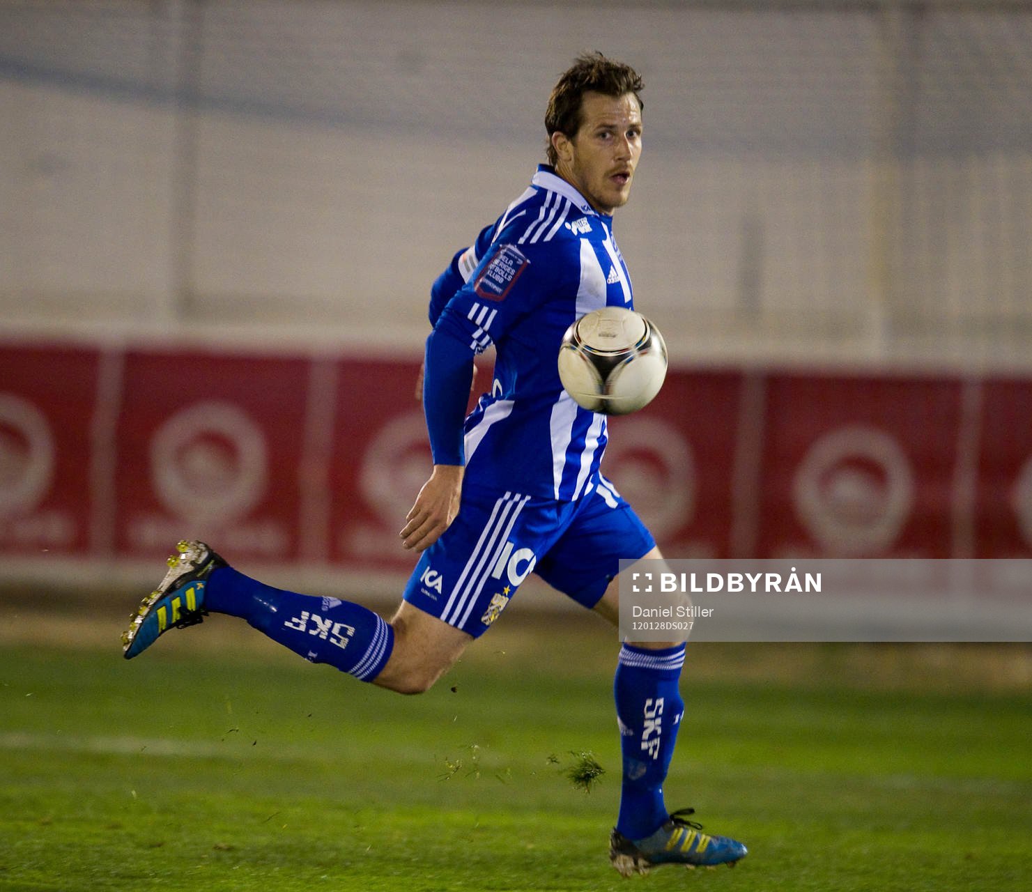 Tobias Hysén