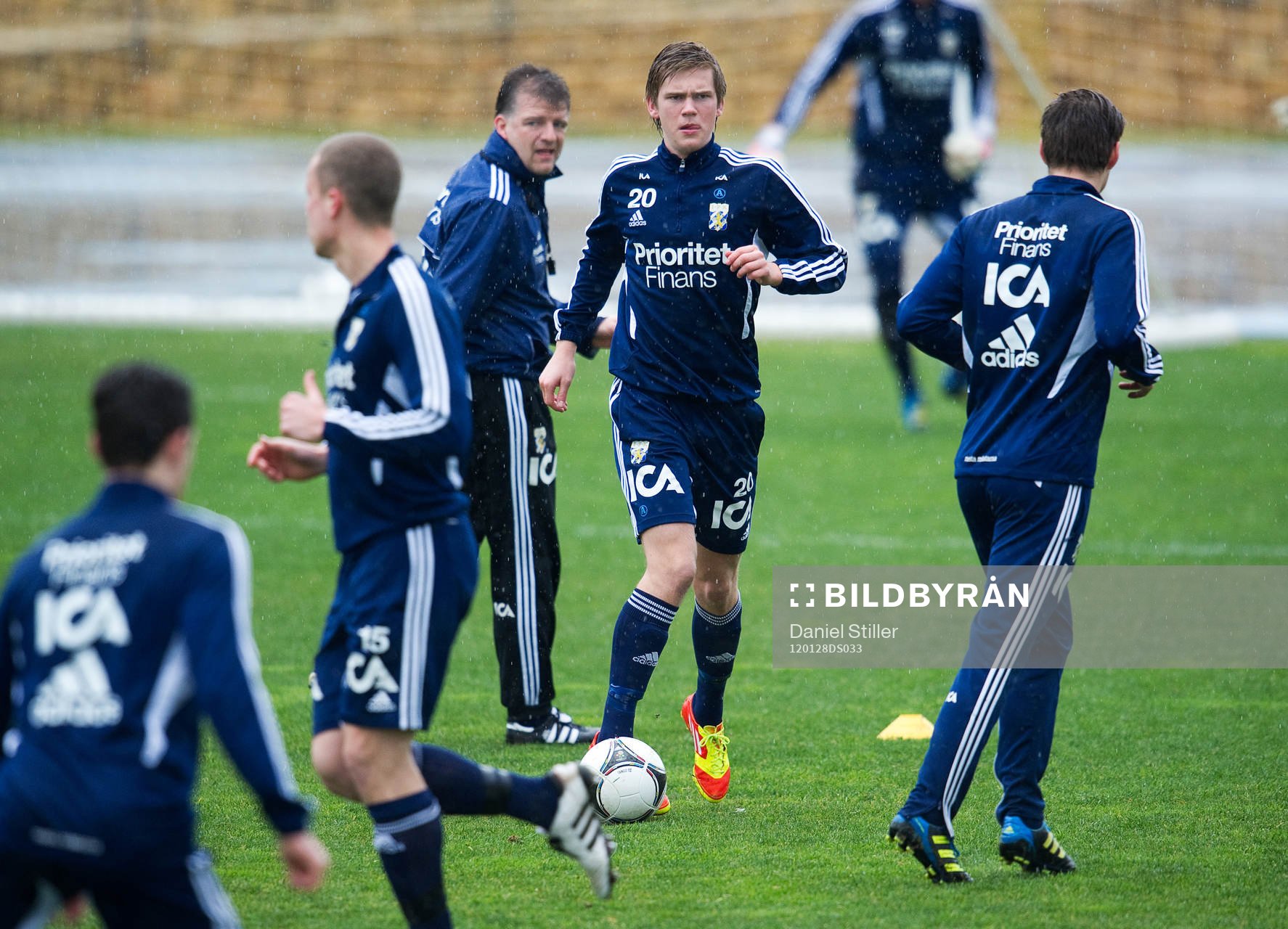 Bragi Bergsson