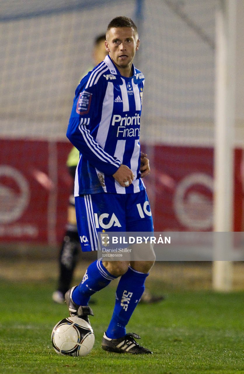 Kjetil Vaehler