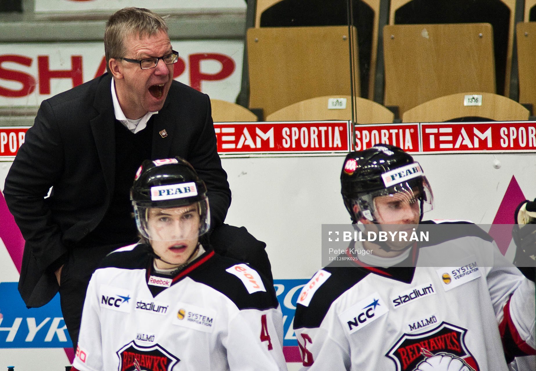 Ulf Taavola, träanre