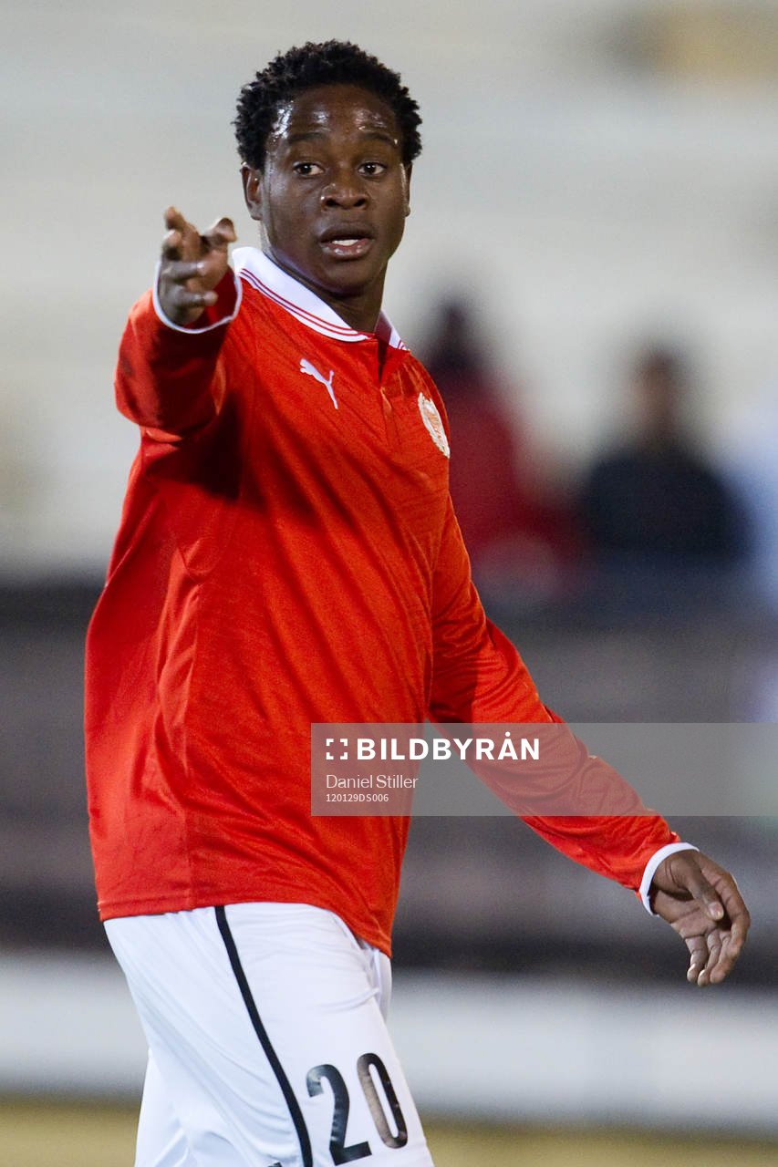 Archford Gutu