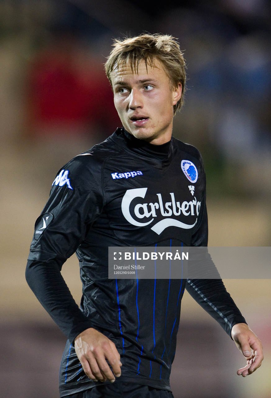 Pierre Bengtsson