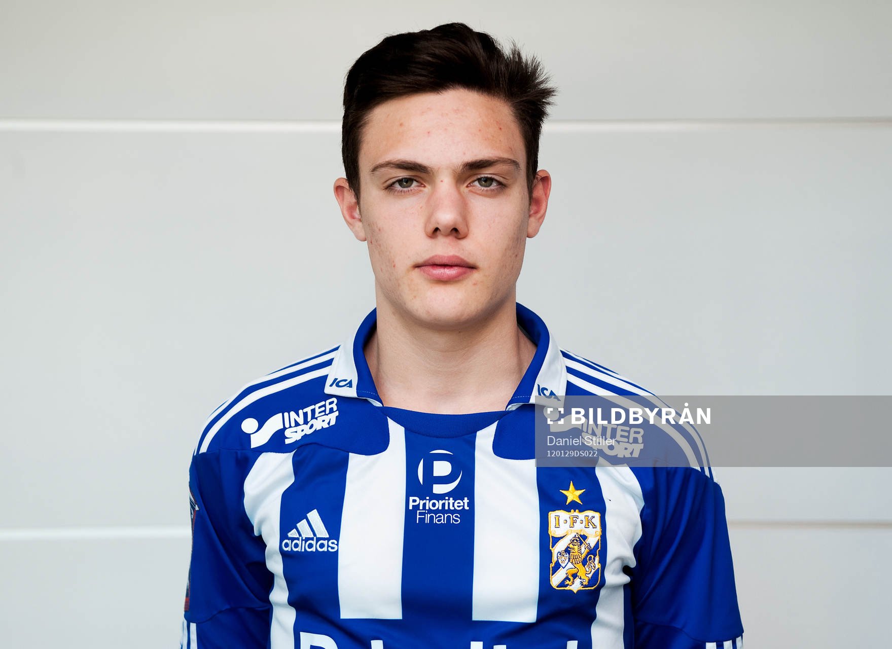 David Moberg Karlsson