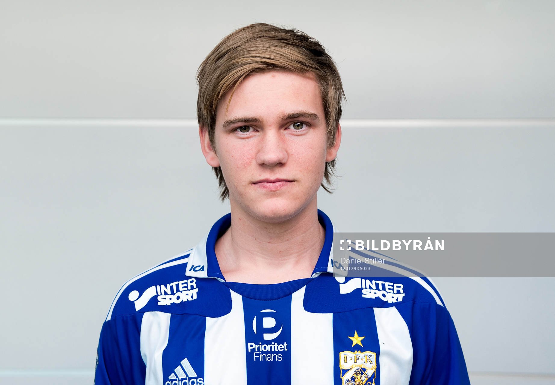 Bragi Bergsson