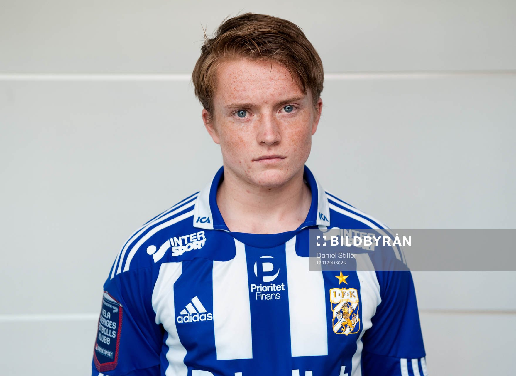 Sam Larsson