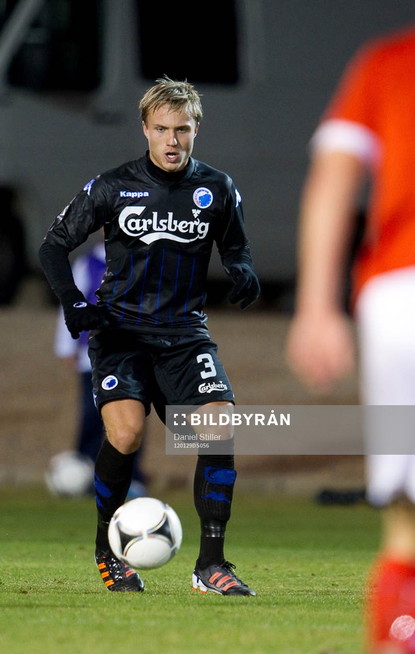 Pierre Bengtsson