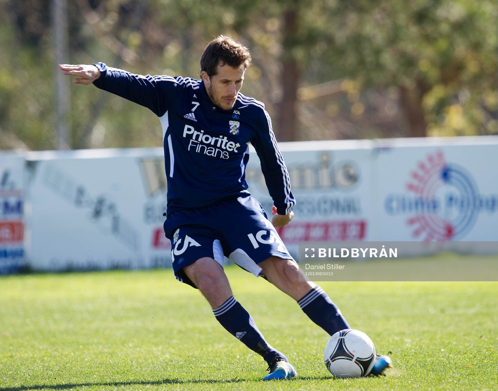 Tobias Hysén