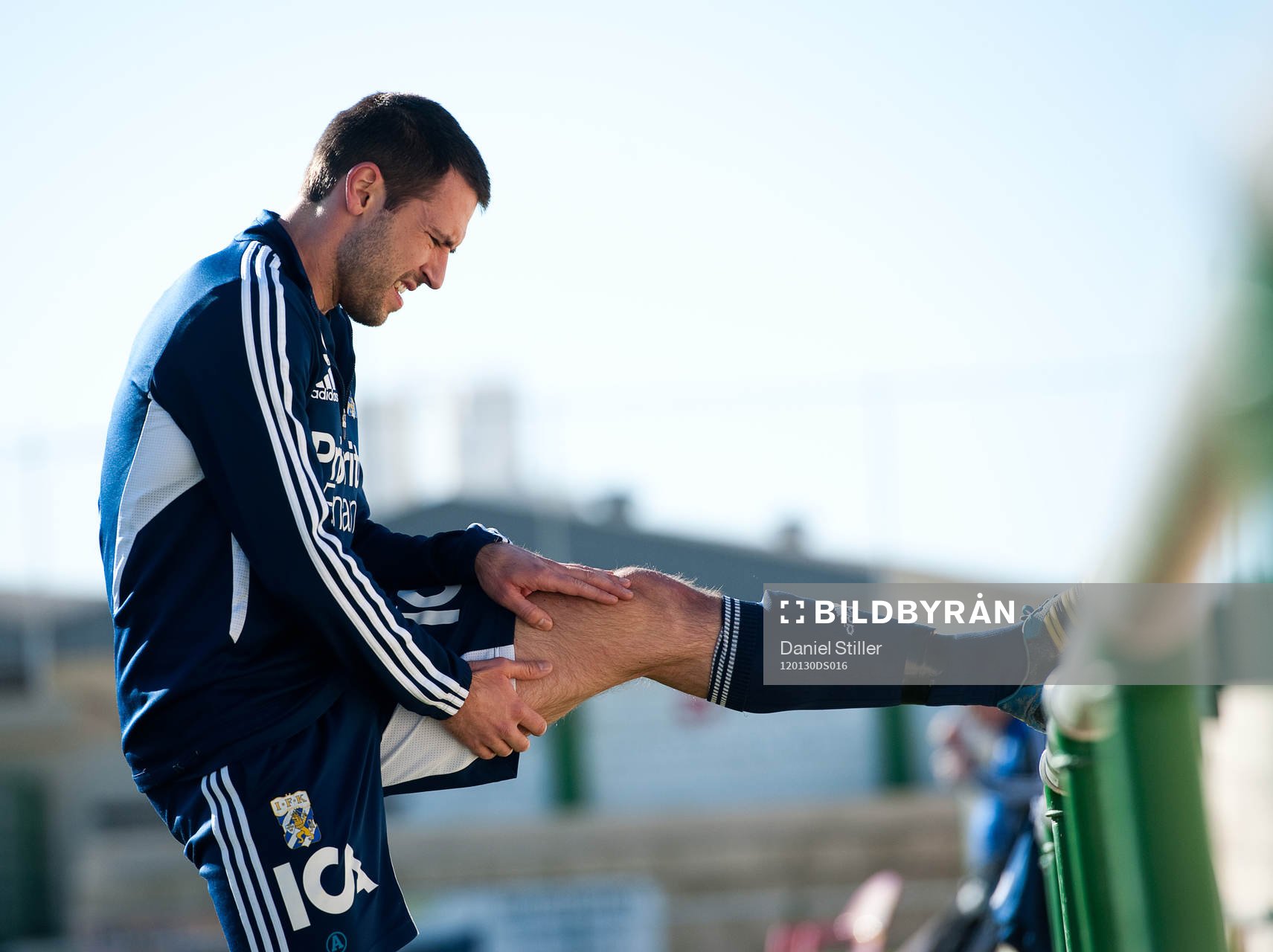 Stefan Selakovic