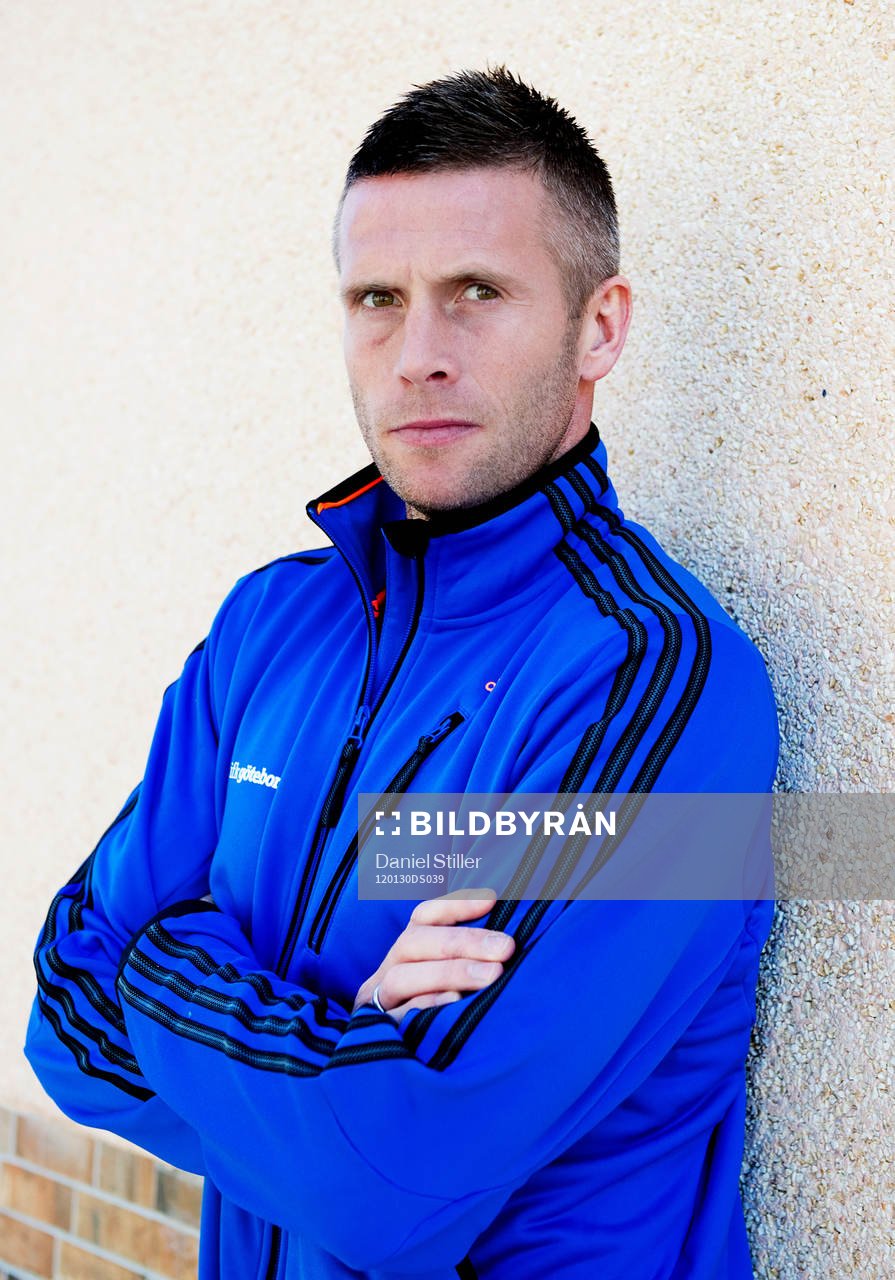 Kjetil Waehler