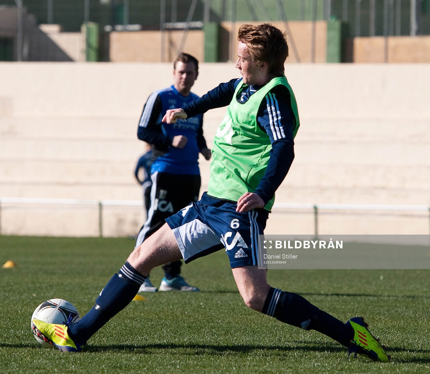 Sam Larsson
