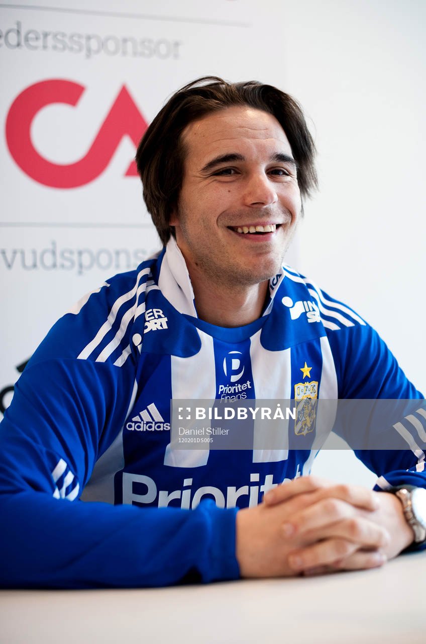 Nordin Gerzic