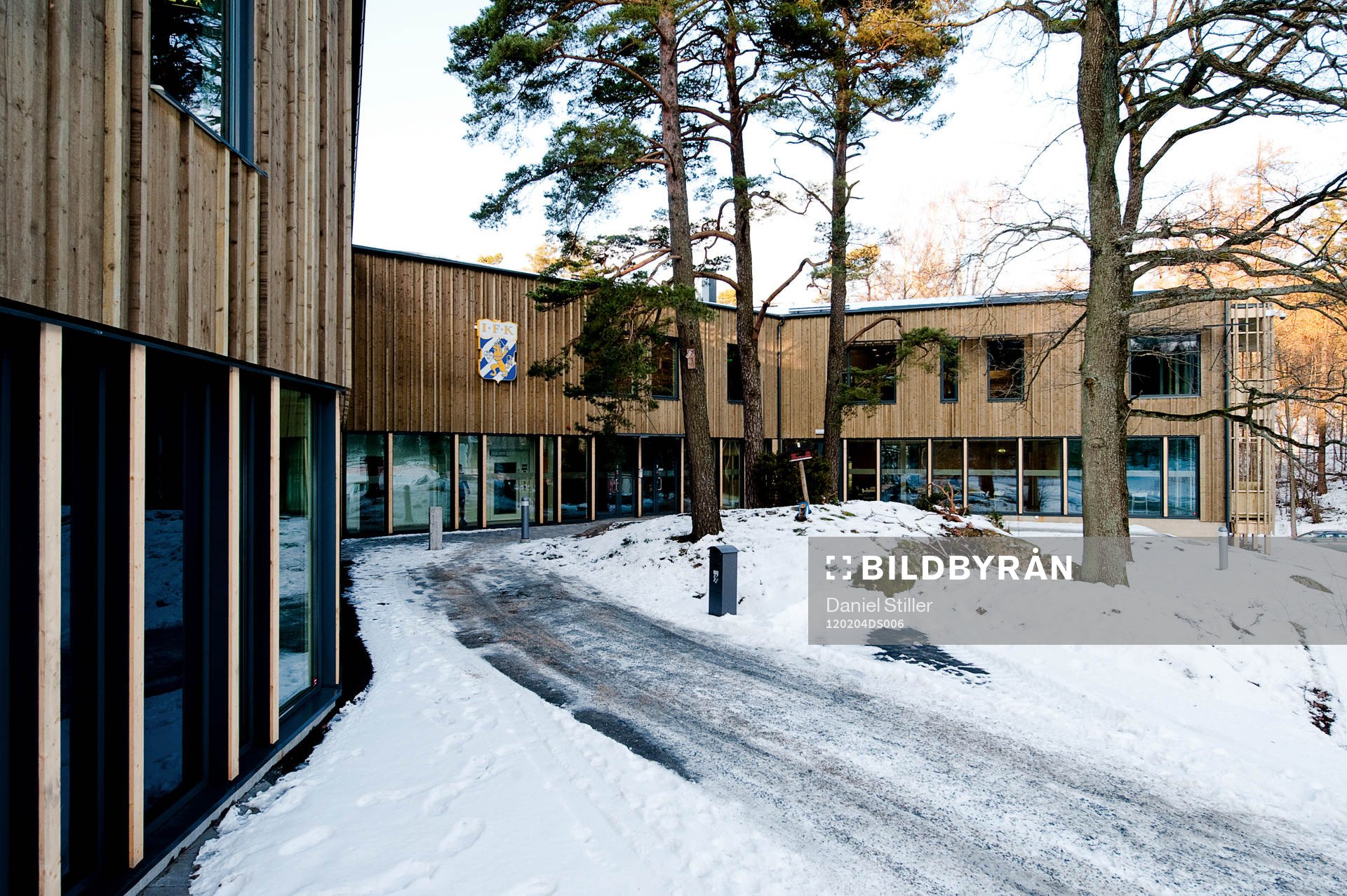 Nya kamratgården