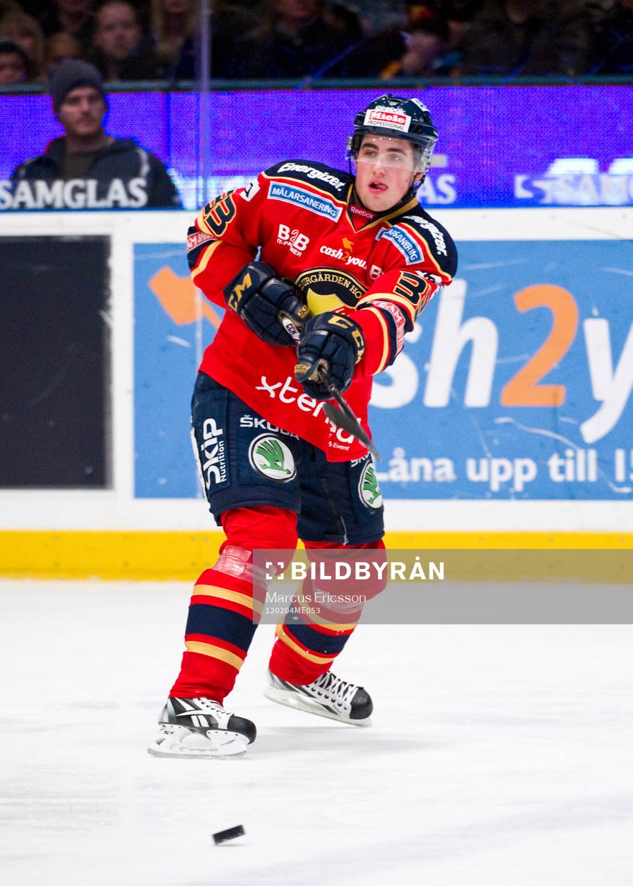 Erik Gustafsson