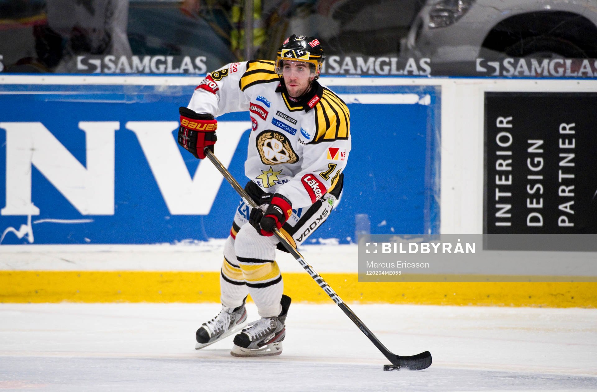 Ryan Gunderson