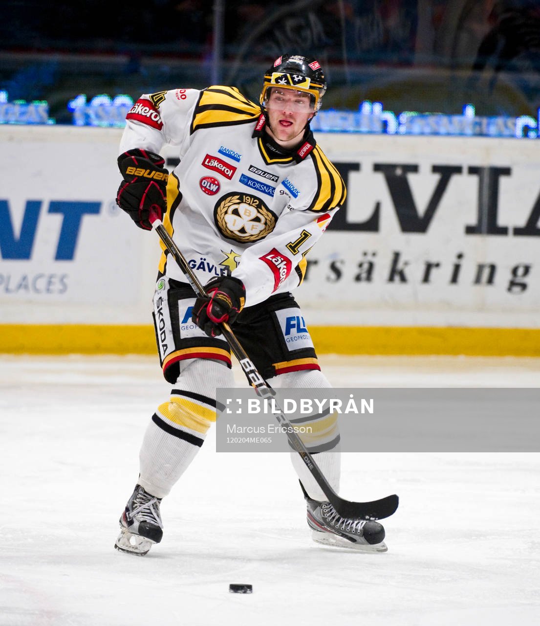 Mattias Ekholm