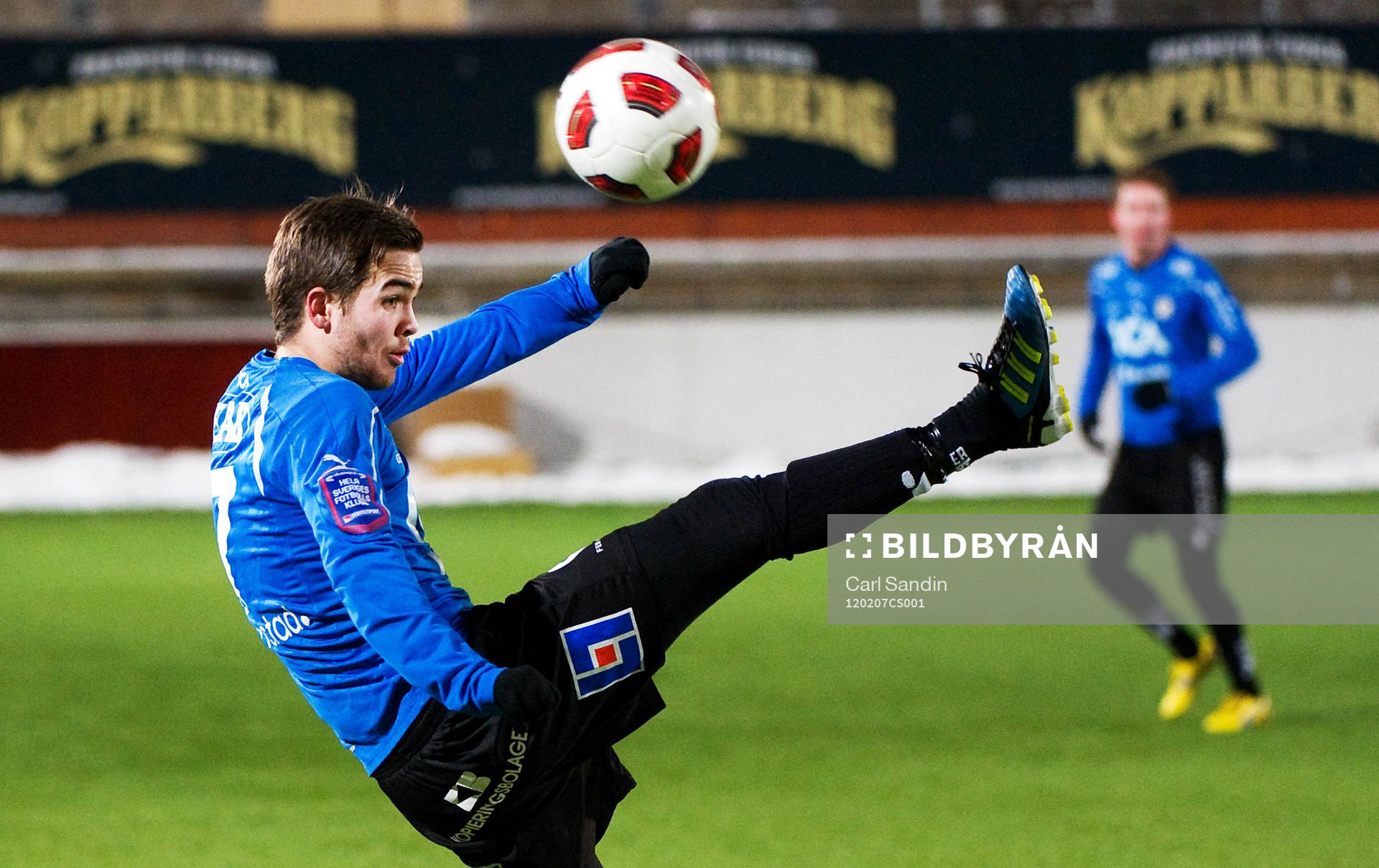 Mikael Boman