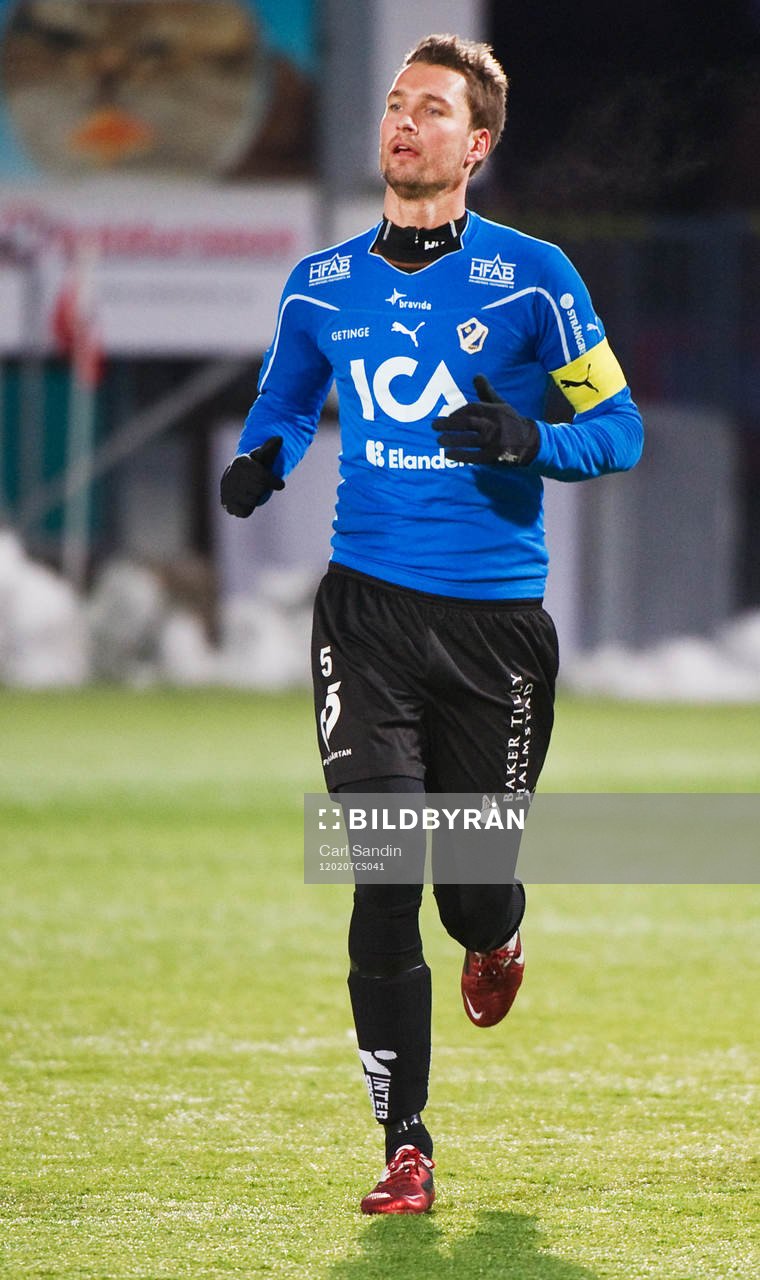 Peter Nyström