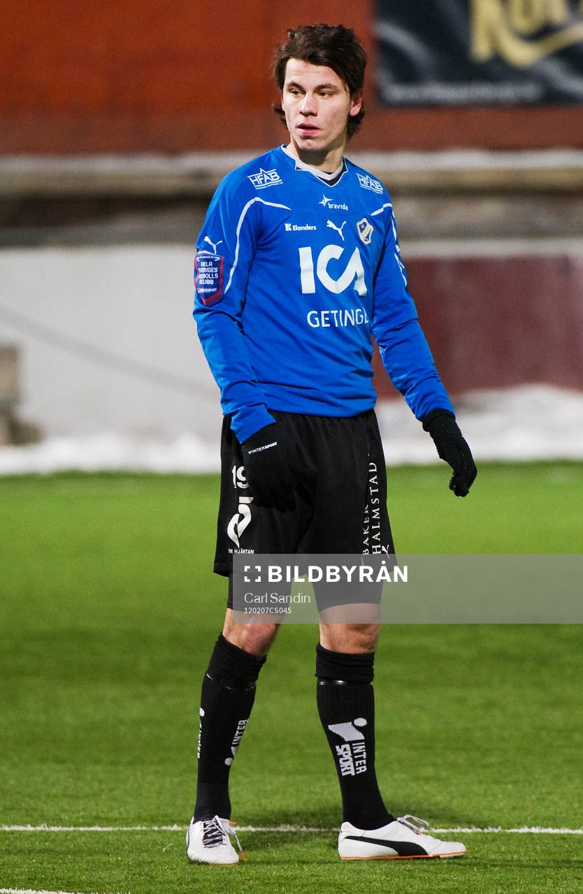 Liridon Selmani