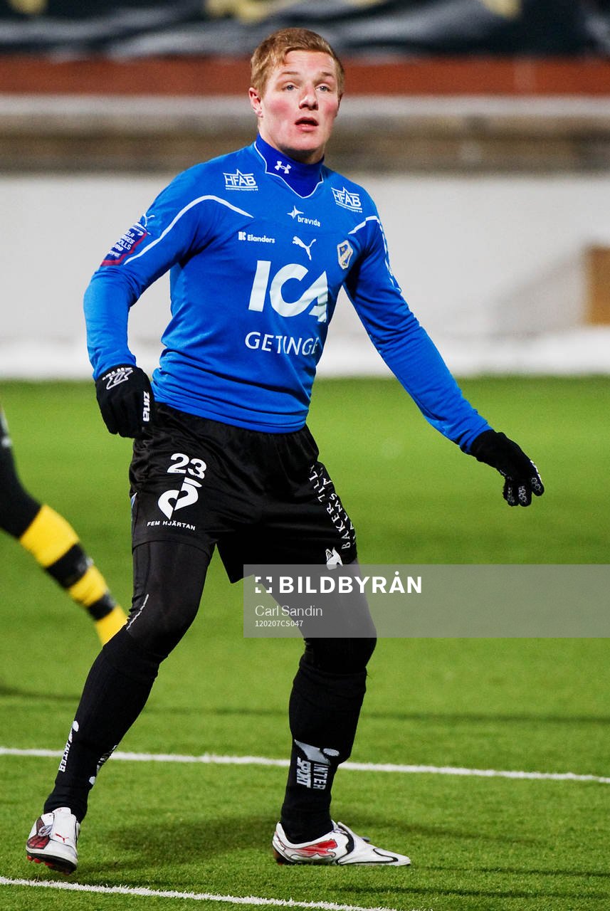 Marcus Antonsson