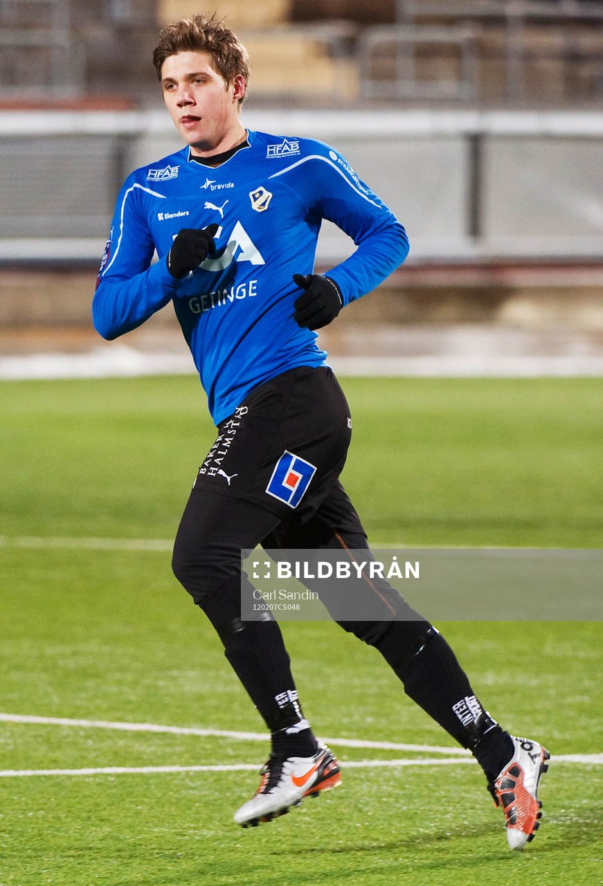 Mikael Boman