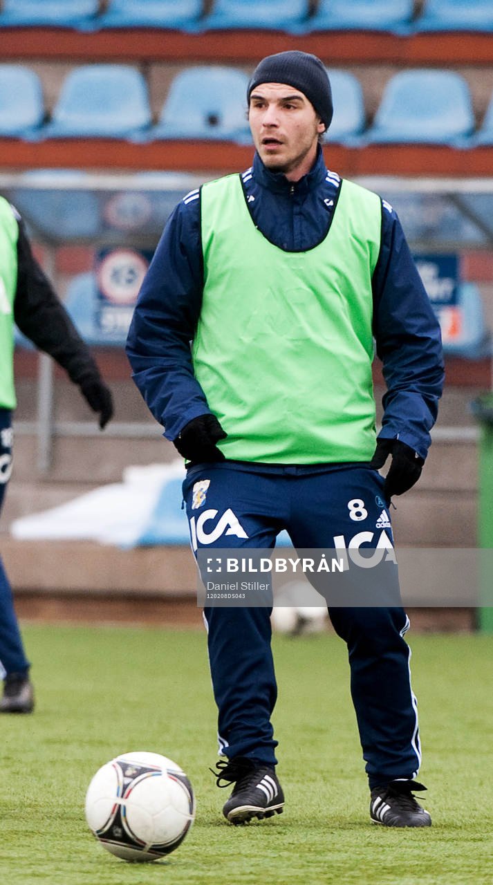 Nordin Gerzic