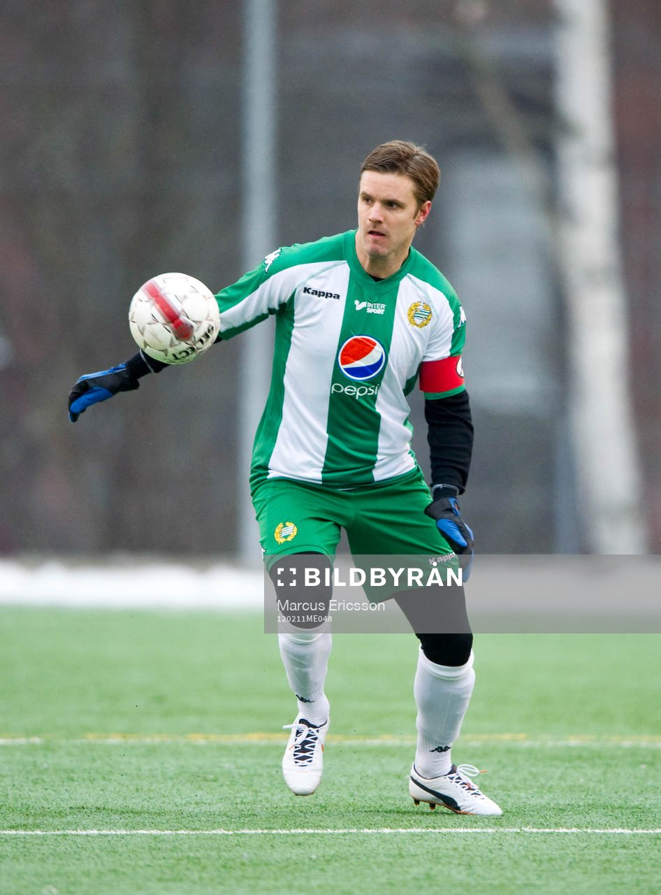 Andreas Dahl