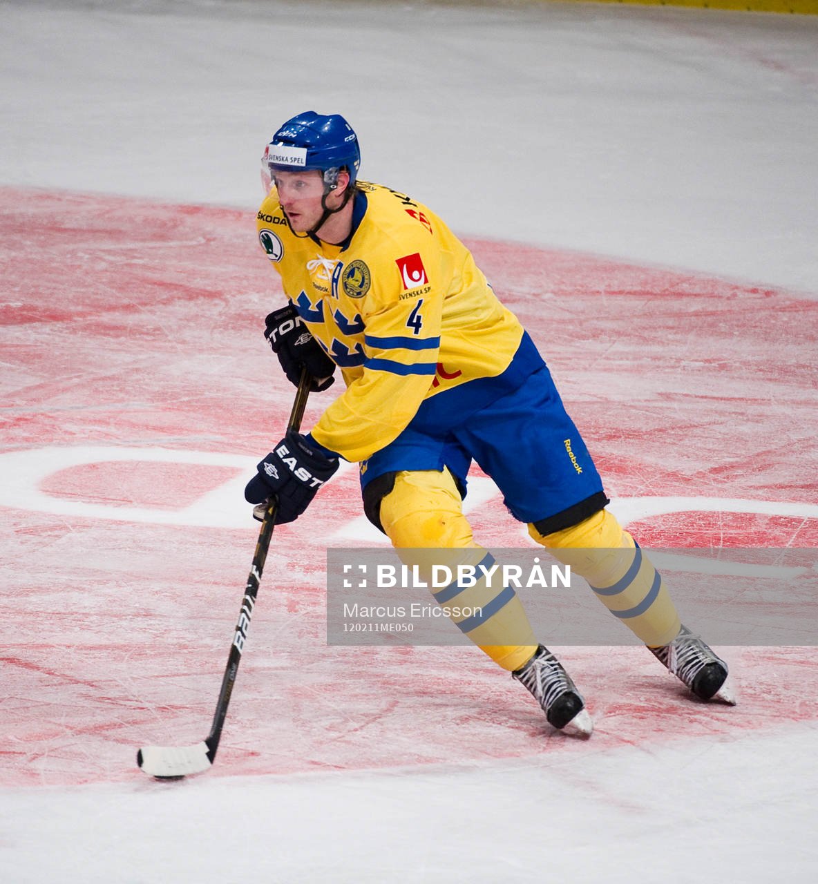 Staffan Kronwall