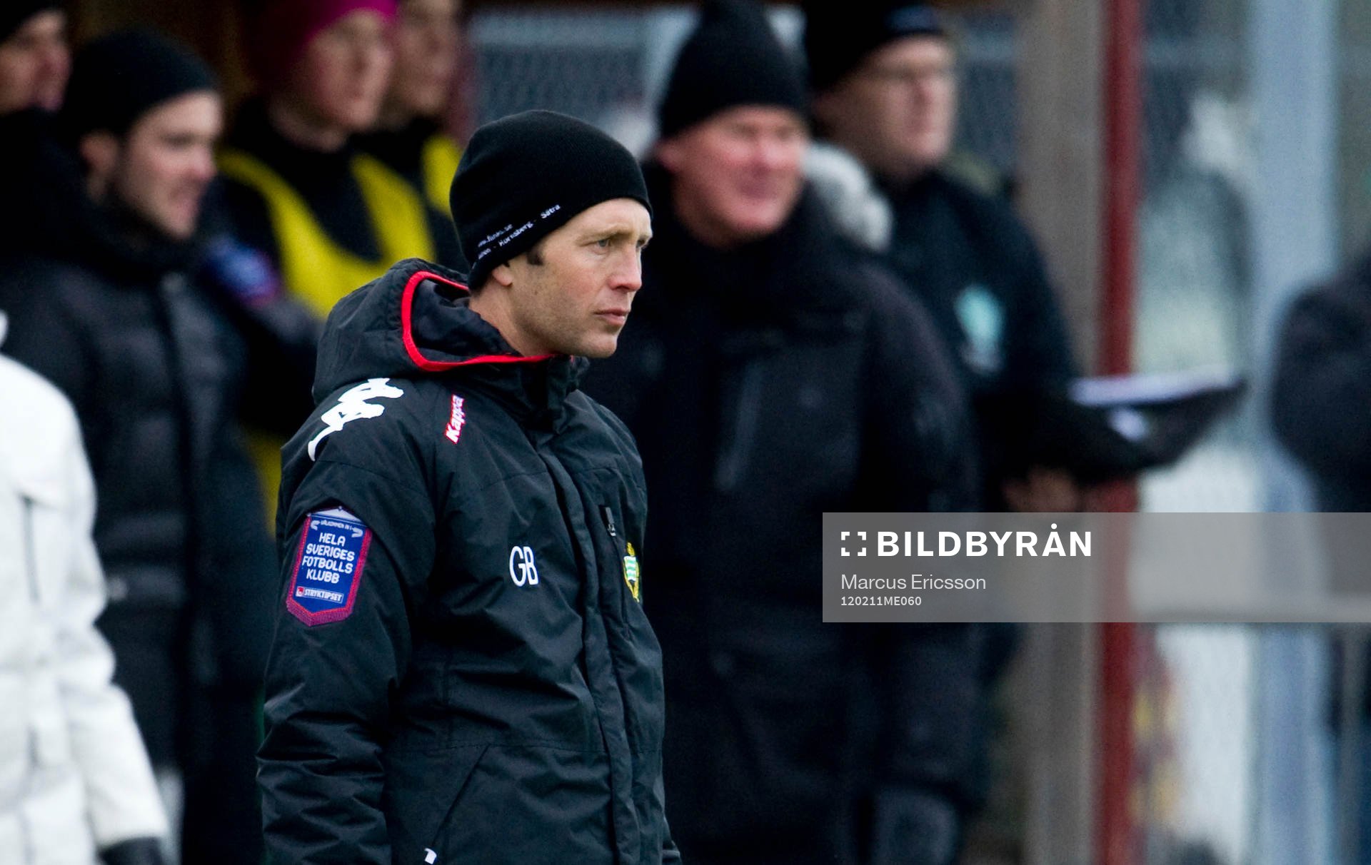 Gregg Berhalter, tränare