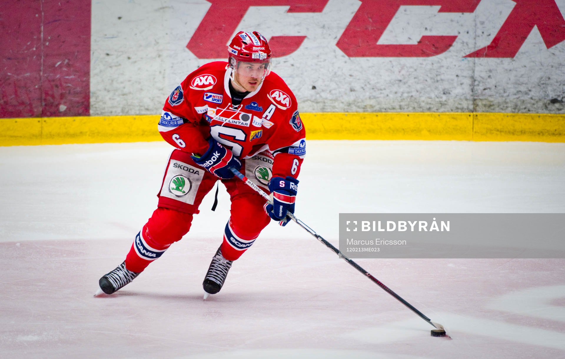 Fredrik Sonntag