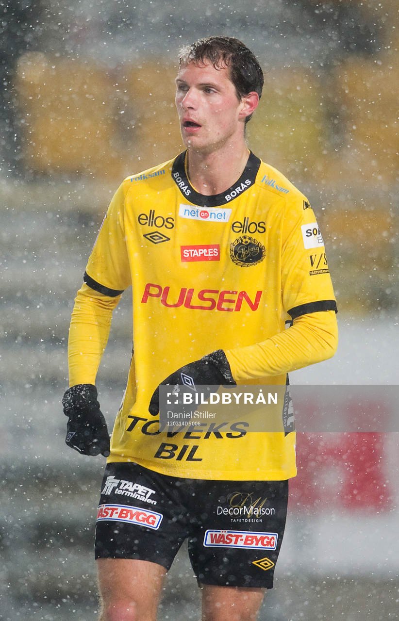 Joackim Jörgensen