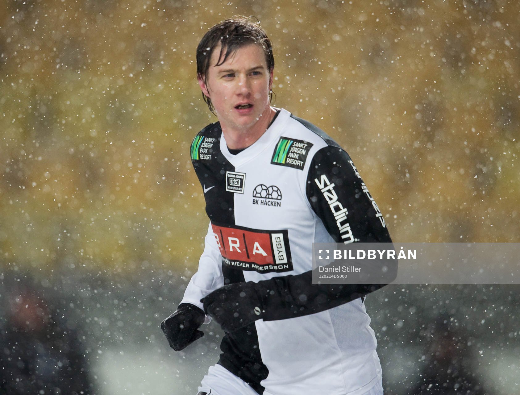 Andreas Drugge
