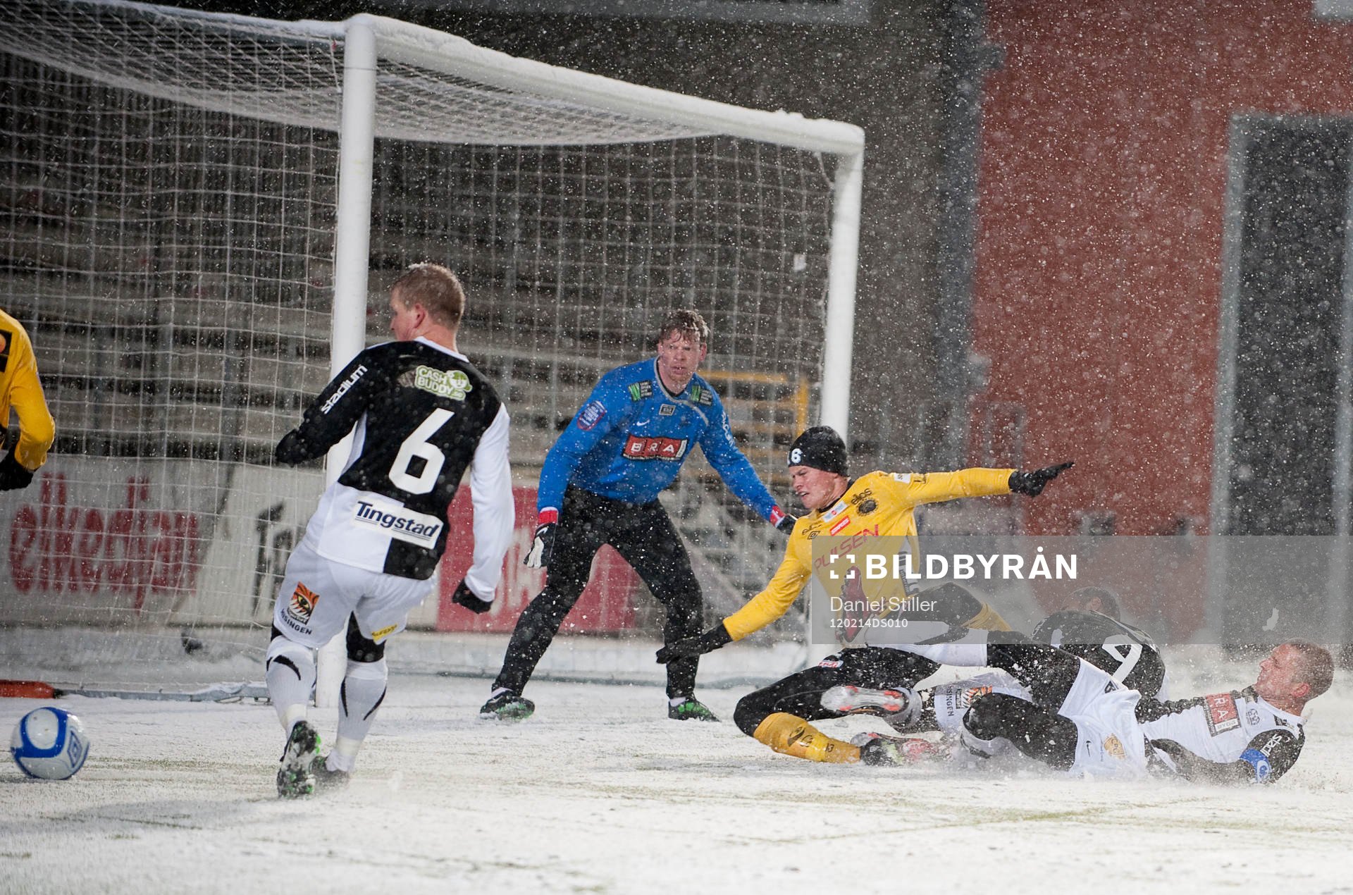 Viktor Claesson, Elfsborg, Mattias Östberg, Christoffer
