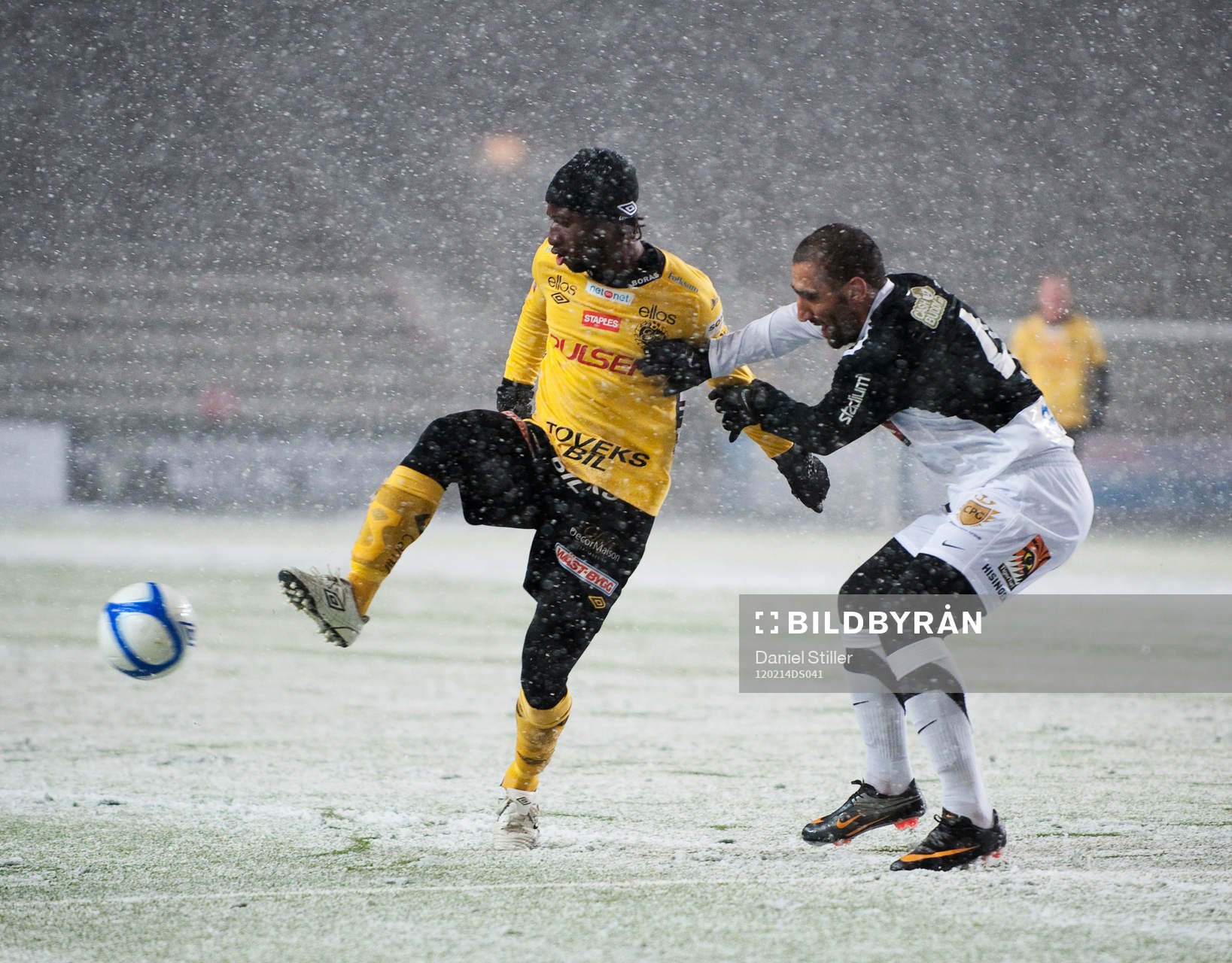 Amadou Jawo, Elfsborg, Mohammed Ali Khan, Häcken